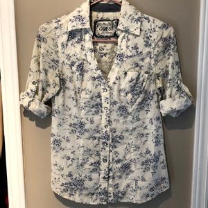 Guess Blouse
